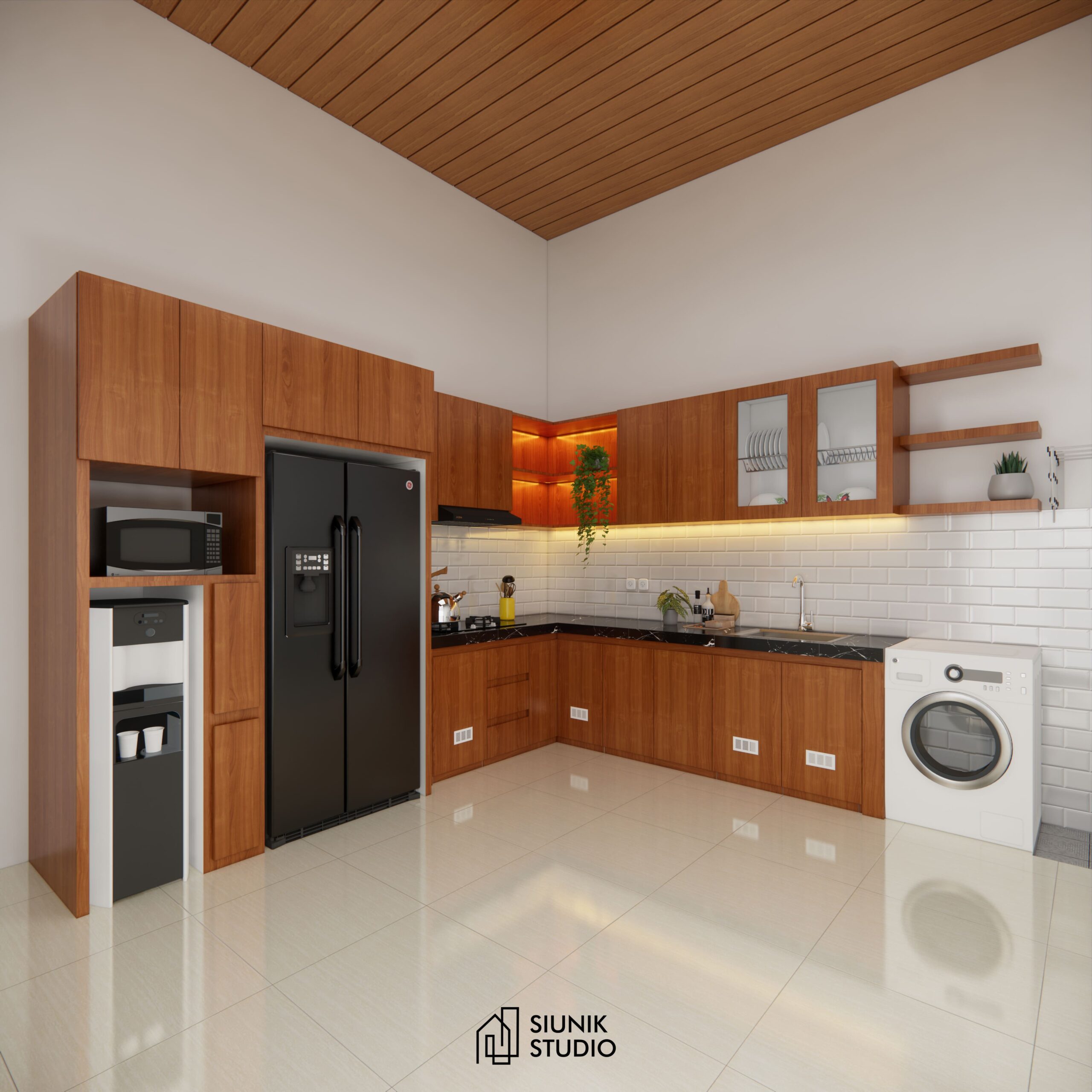 KITCHEN-KRMJ-B1
