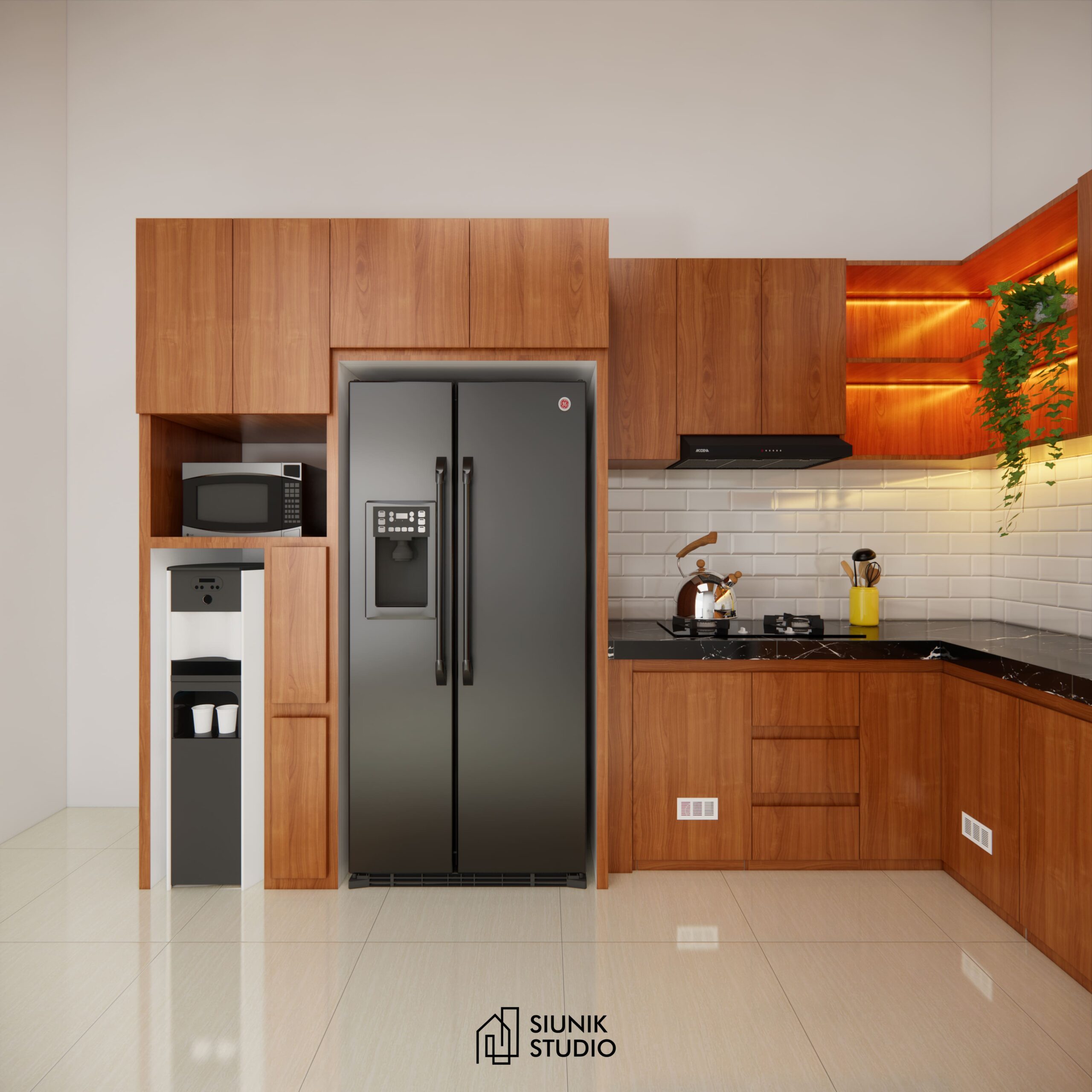 KITCHEN-KRMJ-C1