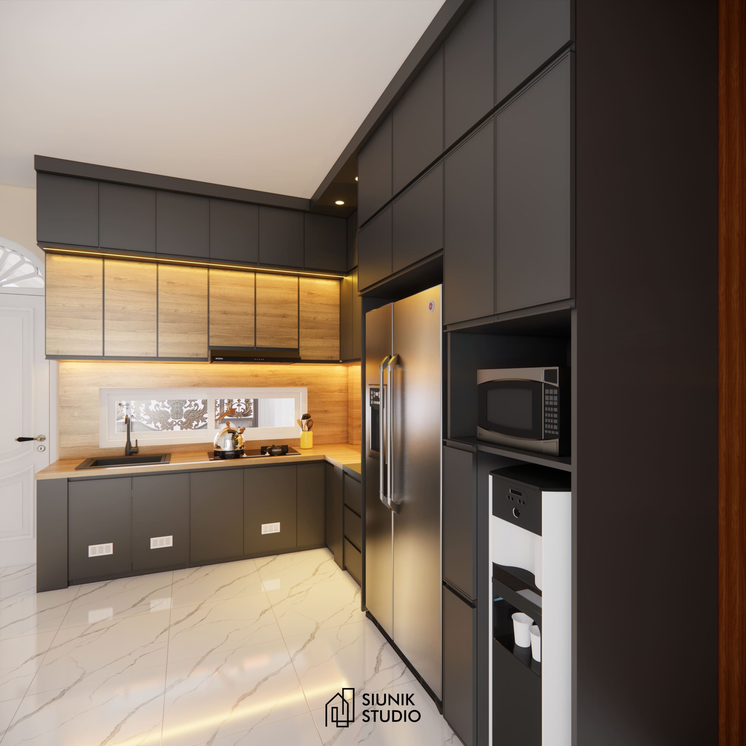 KITCHEN-NTYD-C1
