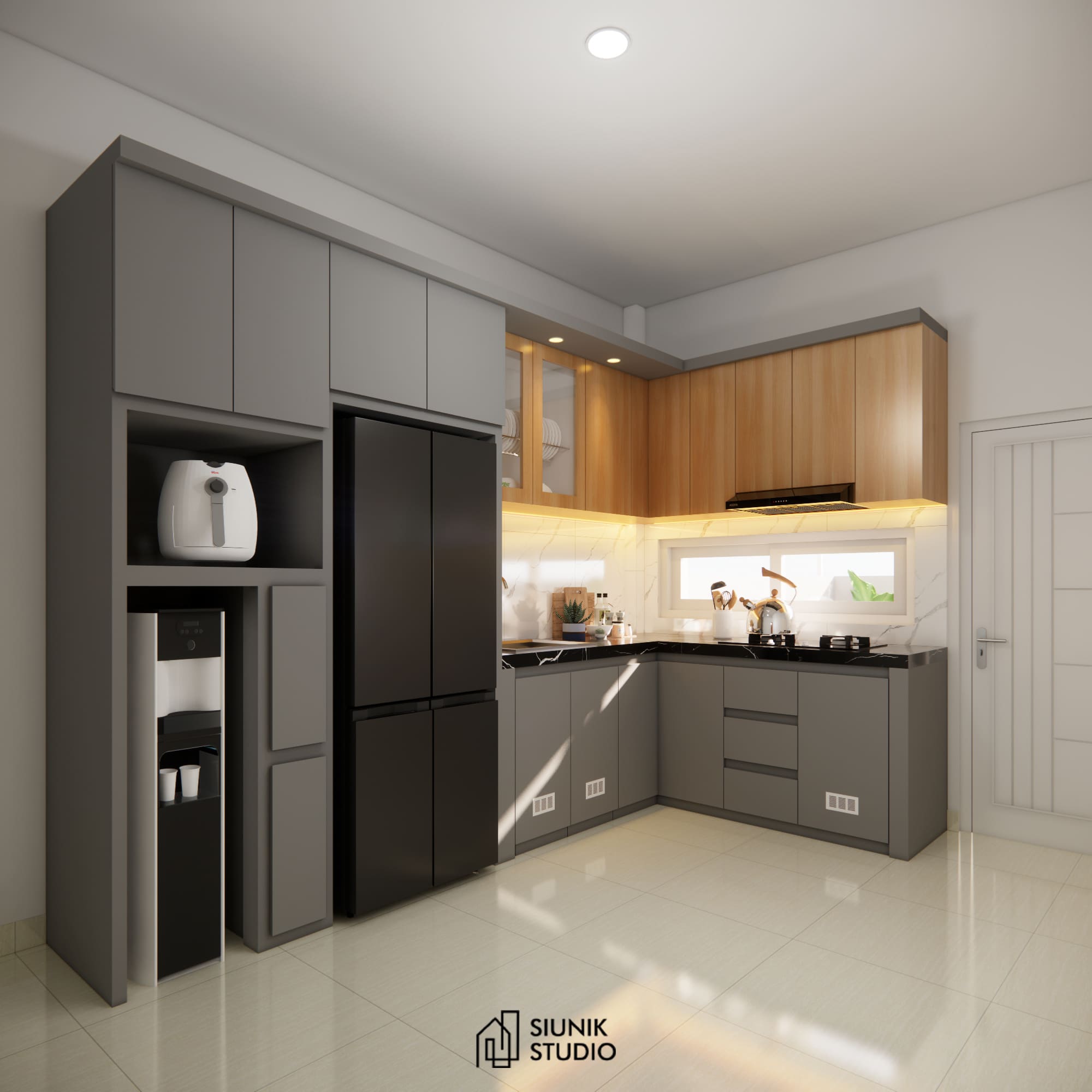 KITCHEN IBU RIA 2024 V1