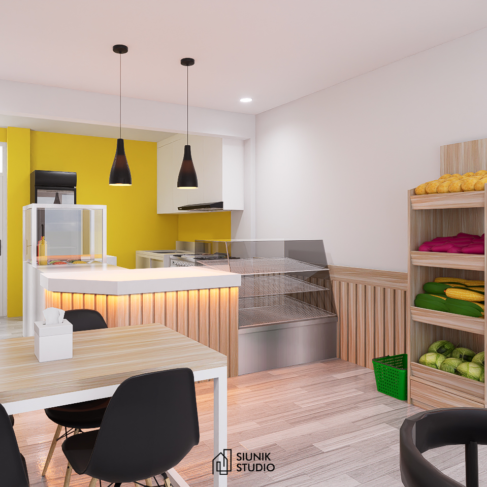 ROSE KITCHEN V3